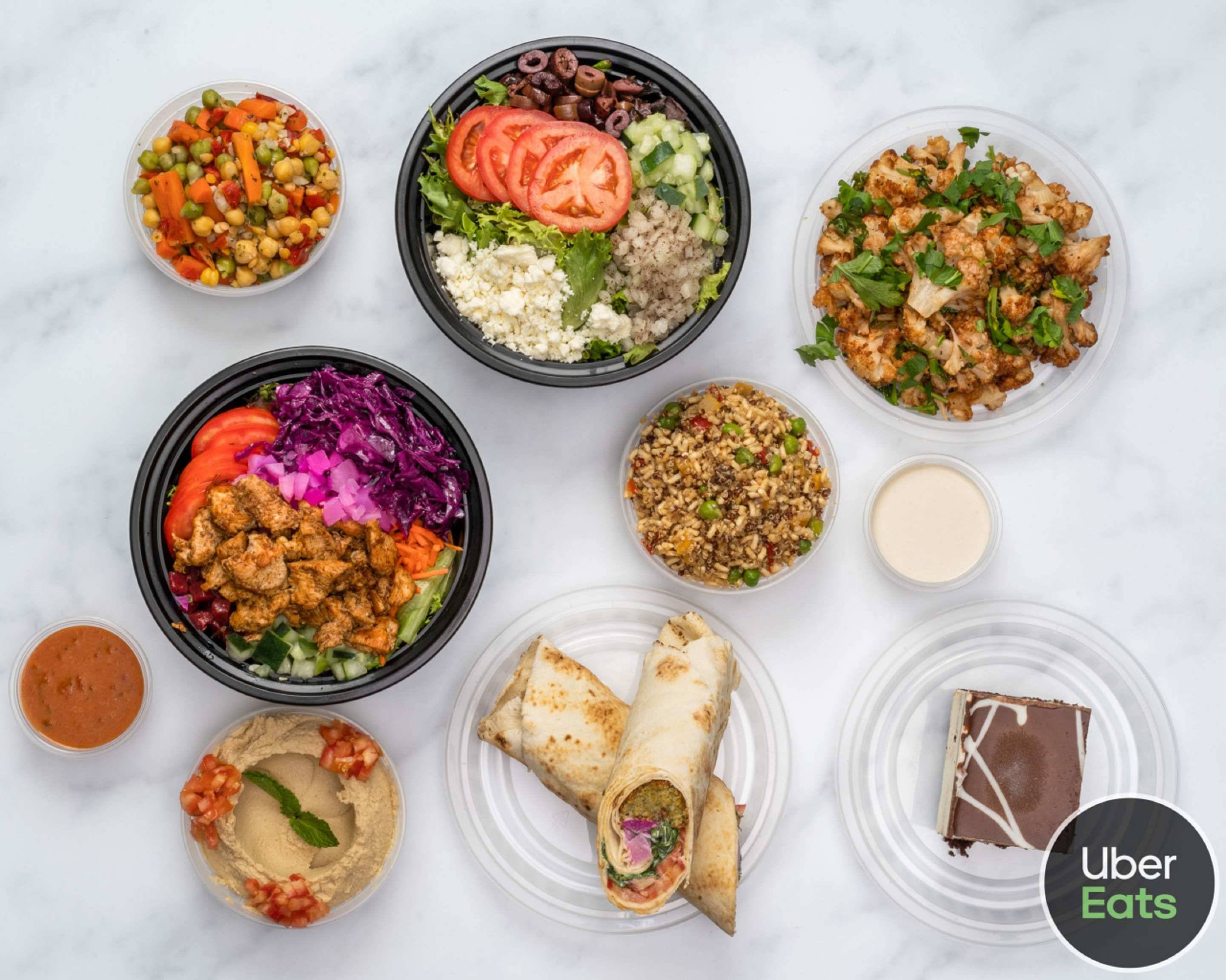 FOODBEAT East Central Street Menu Franklin • Order FOODBEAT East