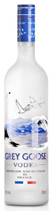 Grey Goose Original 70cl