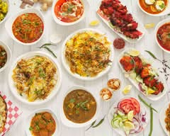Adam's Biryani & Indo Chinese