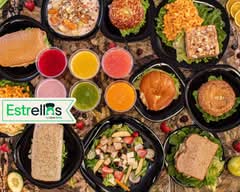 All Natural Healthy & Delicious