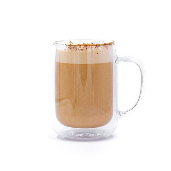 Chai Tea Latte