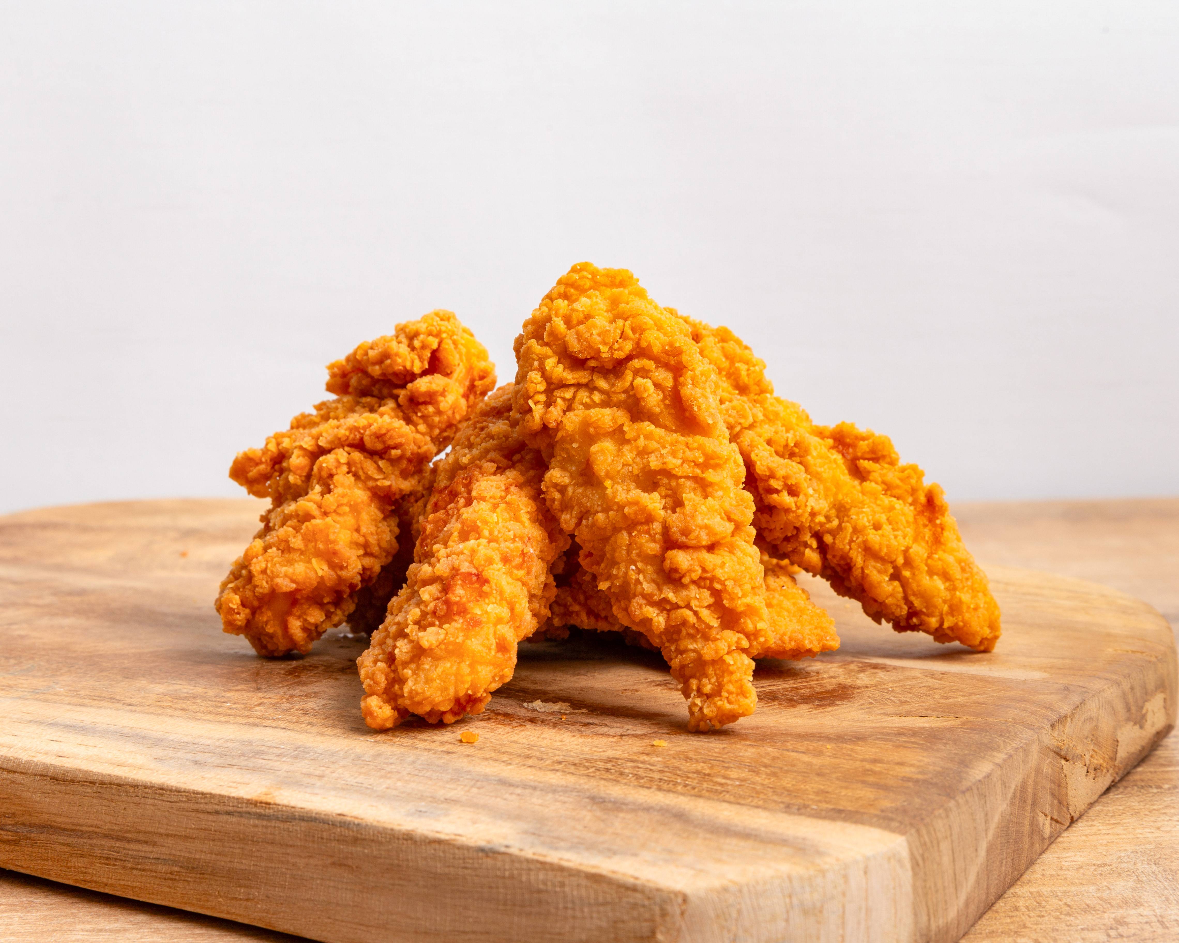🍗 2 Tenders Tornado
