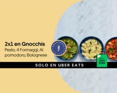 Brunapoli - Vitacura