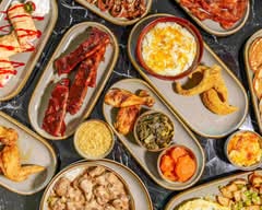 Le Petit Dejeuner - Breakfast Per Se (4216 Woodward Ave)