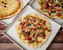 Pizza d'Etienne 🍕