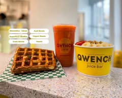 Qwench Oakridge