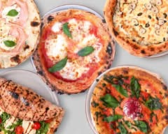 Aurora & Vito's Neapolitanische Pizzeria Düsseldorf