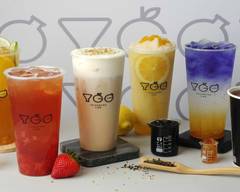 YGO Juice & Tea Lab
