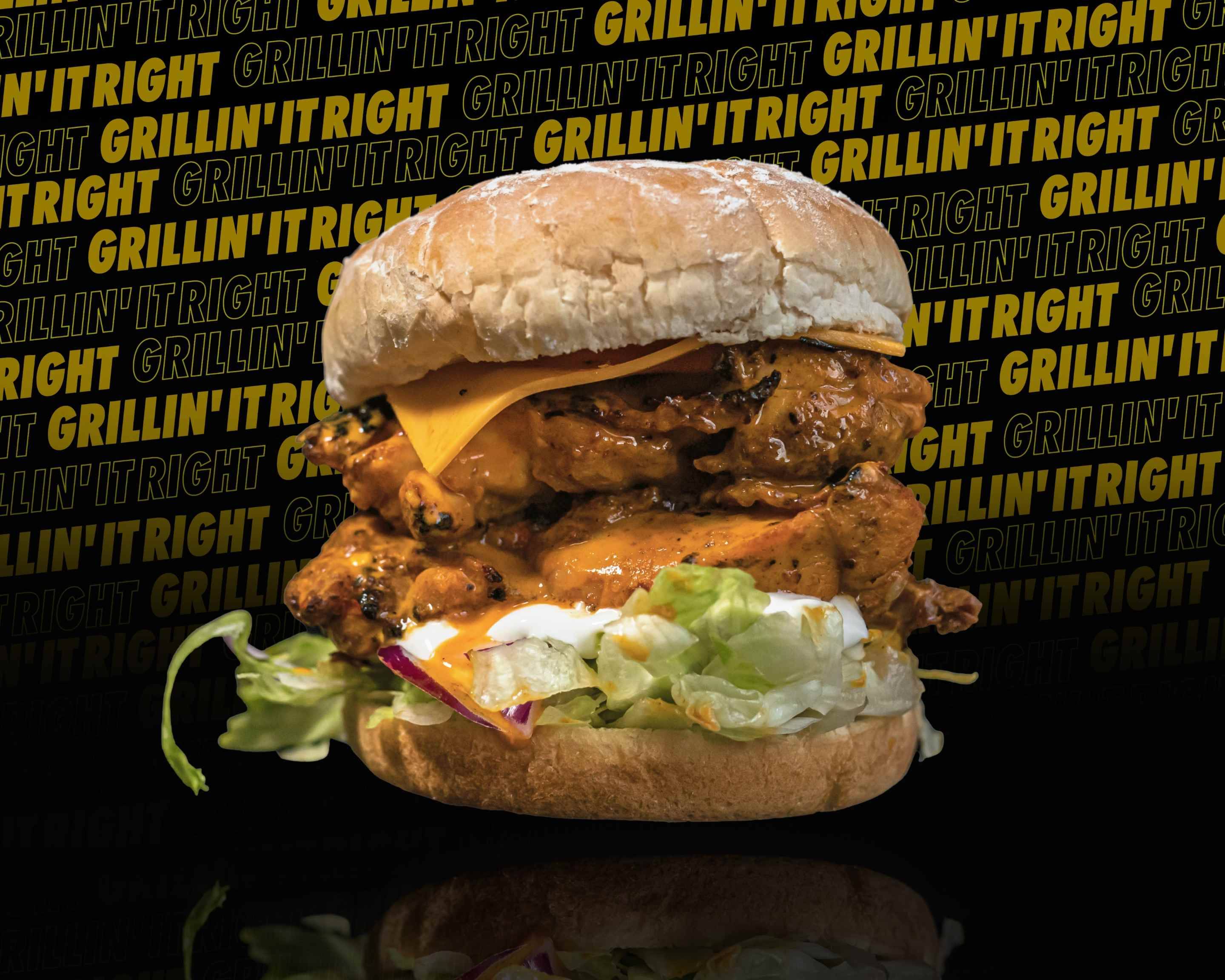 Grill Avenue ( Bilston ) Menu Takeaway in Wolverhampton Delivery