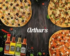 Arthur's Pizzeria (Colombo City Center)