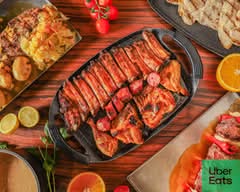 Dom Brasas - Vila Nova de Famalicão