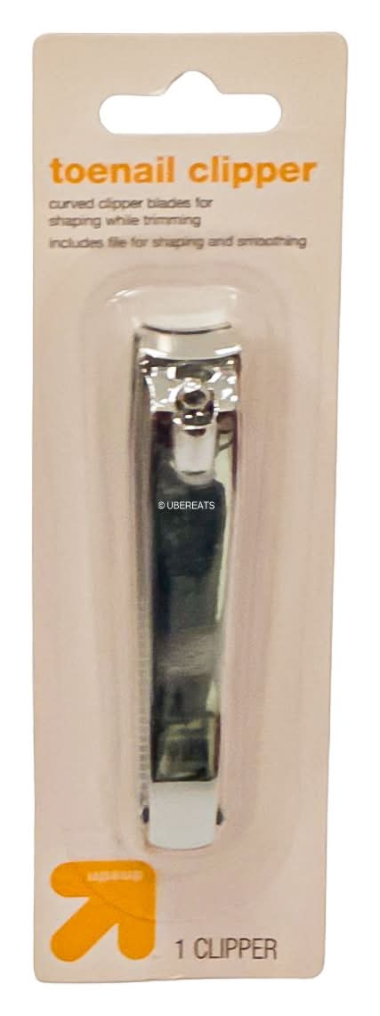 up&up Toenail Clipper