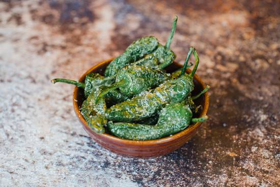 PADRON PEPPERS (VE)