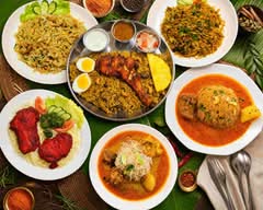 ハローセイロンレストラン【スリランカ料理】 HELLO CEYLON RESTAURANT