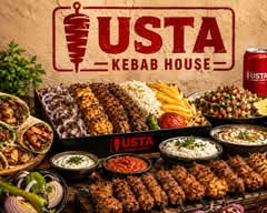 Usta Kebab House