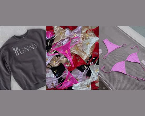 BUNNIES ROOM (1420 NE Miami Pl)