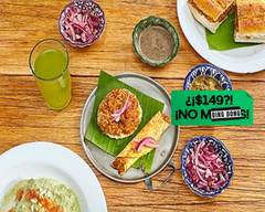 El Habanerito ( Narvarte )