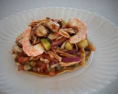 Mariscos Sinaloa (1540 Crows Landing Rd)