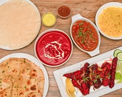 Saffron Indian Takeaway