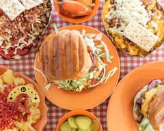 Las de Hugo BURGERS & MORE