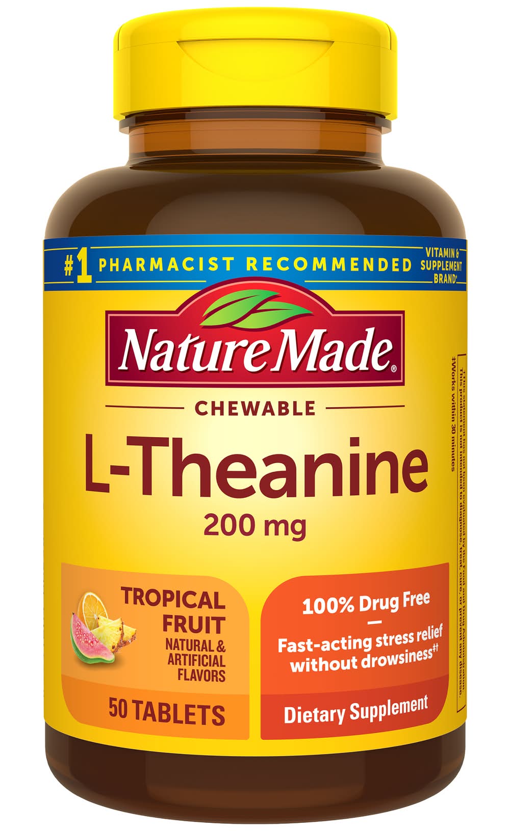 Vitamin Shoppe - Jarrow Formulas Glutathione Reduced 500 mg Dietary Supplement Capsules (60 ct) - Delivery in Under an Hour