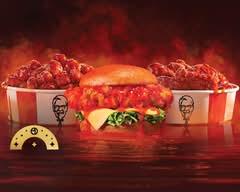 KFC Canada (310 Garrison Road)