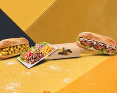 🥙 MURAT SNACK & BOULANGERIE