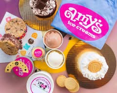 Amy's Ice Creams (Dripping Springs)
