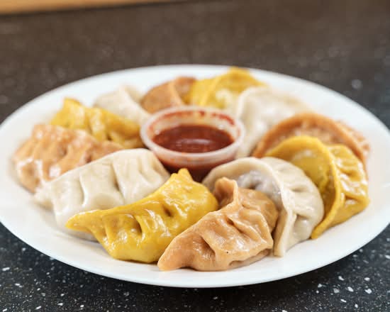 Order Momo Dumpling Express - Menu & Prices - Toronto Delivery