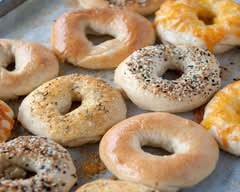 Barry Bagels