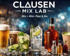 Clausen Mix Lab by Déieregaart