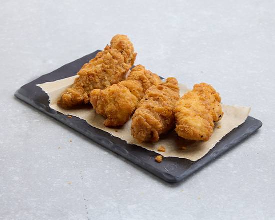 Chicken Tenders 4 Pack