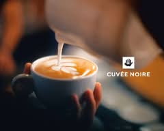 Cuvée Noire® – Coffee Shop