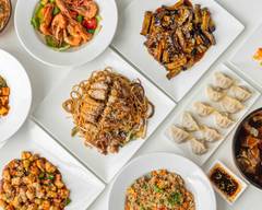 Qin Chinese Food
