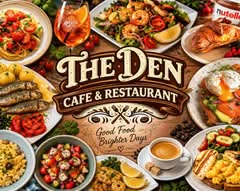 The Den Cafe and Restaurant