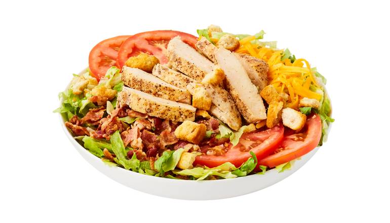 Salad - Grilled Chicken BLT