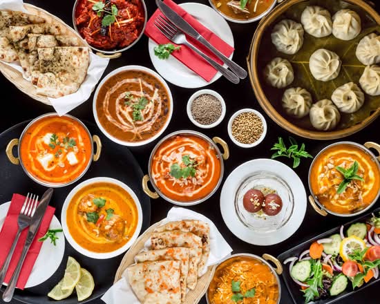 Royal Kitchen Asian Dining & Bar アジアンダイニング＆バー