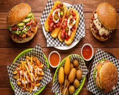 Hamburguesas El Shrek (Celaya)