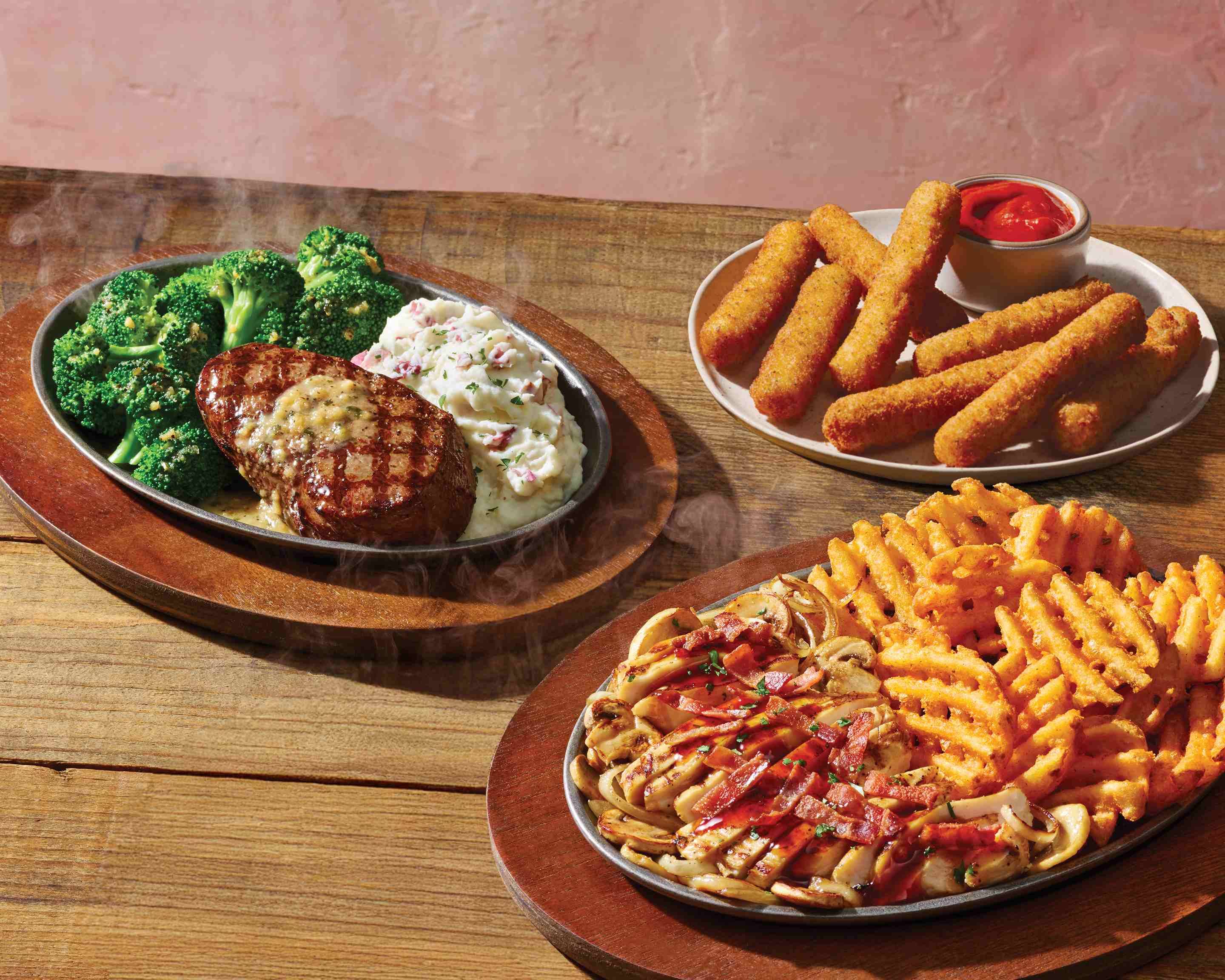 Applebees Bradenton Menu With Prices: Discover Delicious Deals