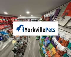 Yorkville Pets