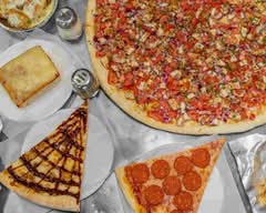 Jerry's Pizzeria (2094 Starling Avenue, The Bronx)