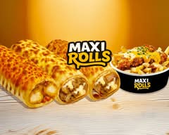 Maxi Rolls - Montpellier
