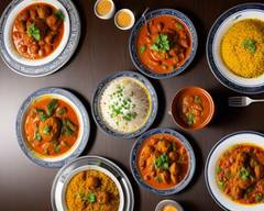 Curry in a Hurry (1033 W Glebe Rd)