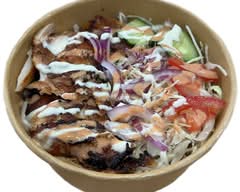 Jawa Halal Restaurant and Kebab House