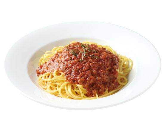 ボローニャ風ミートソース Bolognese