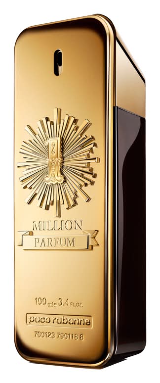 Paco rabanne 1 million eau de parfum naturelle spray - paco rabanne illion eau de parfum spray, 100 ml