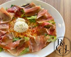 【毎日新鮮な素材を使った美味しい料理】RéCOT. 〈カフェ リコット〉