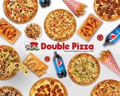 Double Pizza (Fabreville)
