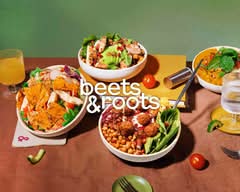 beets&roots Mainzer Landstr.