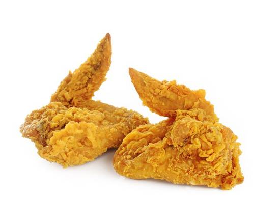 Hot Fried Chicken Wing (1 ct)